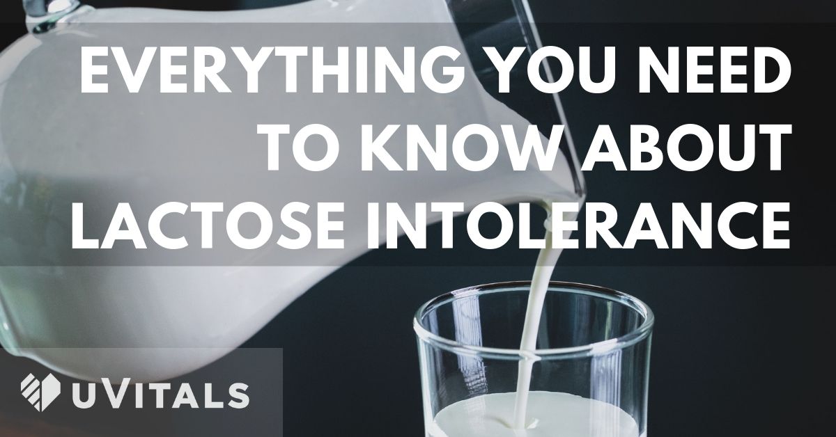Lactose Intolerance guide Recognise & remedy lactose intolerance
