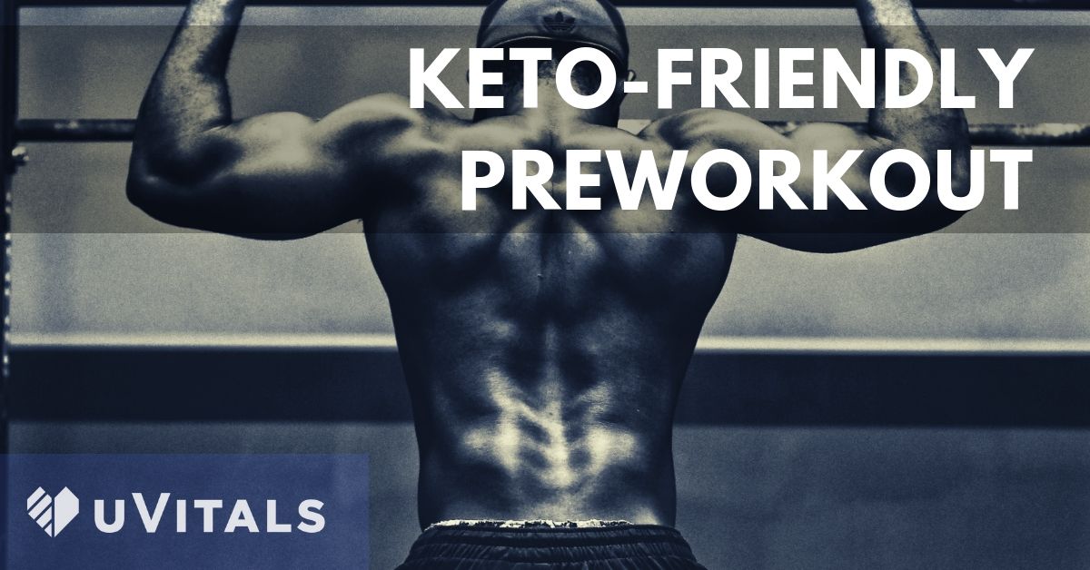 Keto Friendly Preworkout Supplements Snacks For Keto Diet